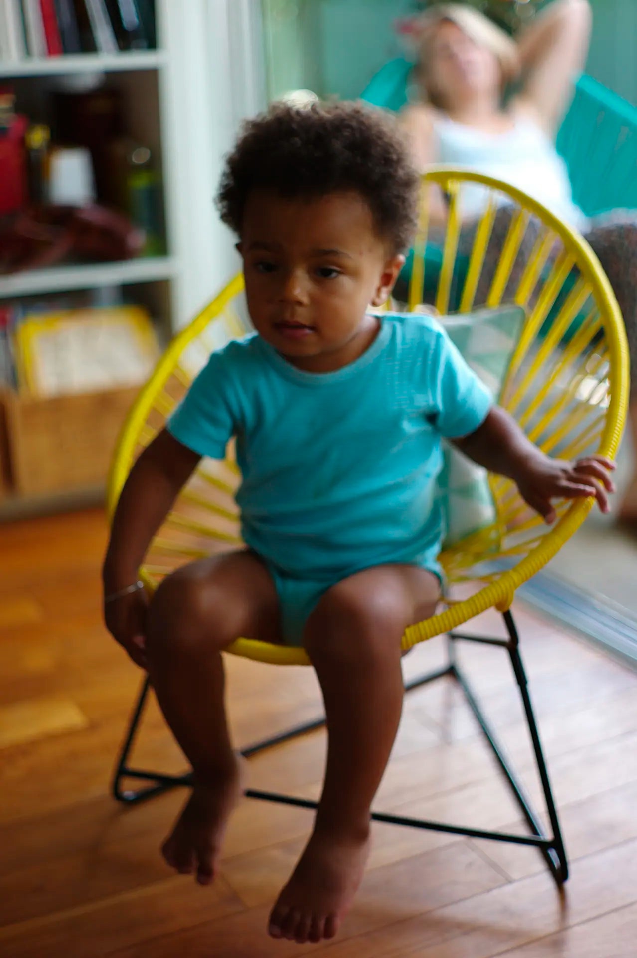 Chaise Acapulco Kids
