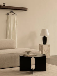 Epoch Shelf with Rack