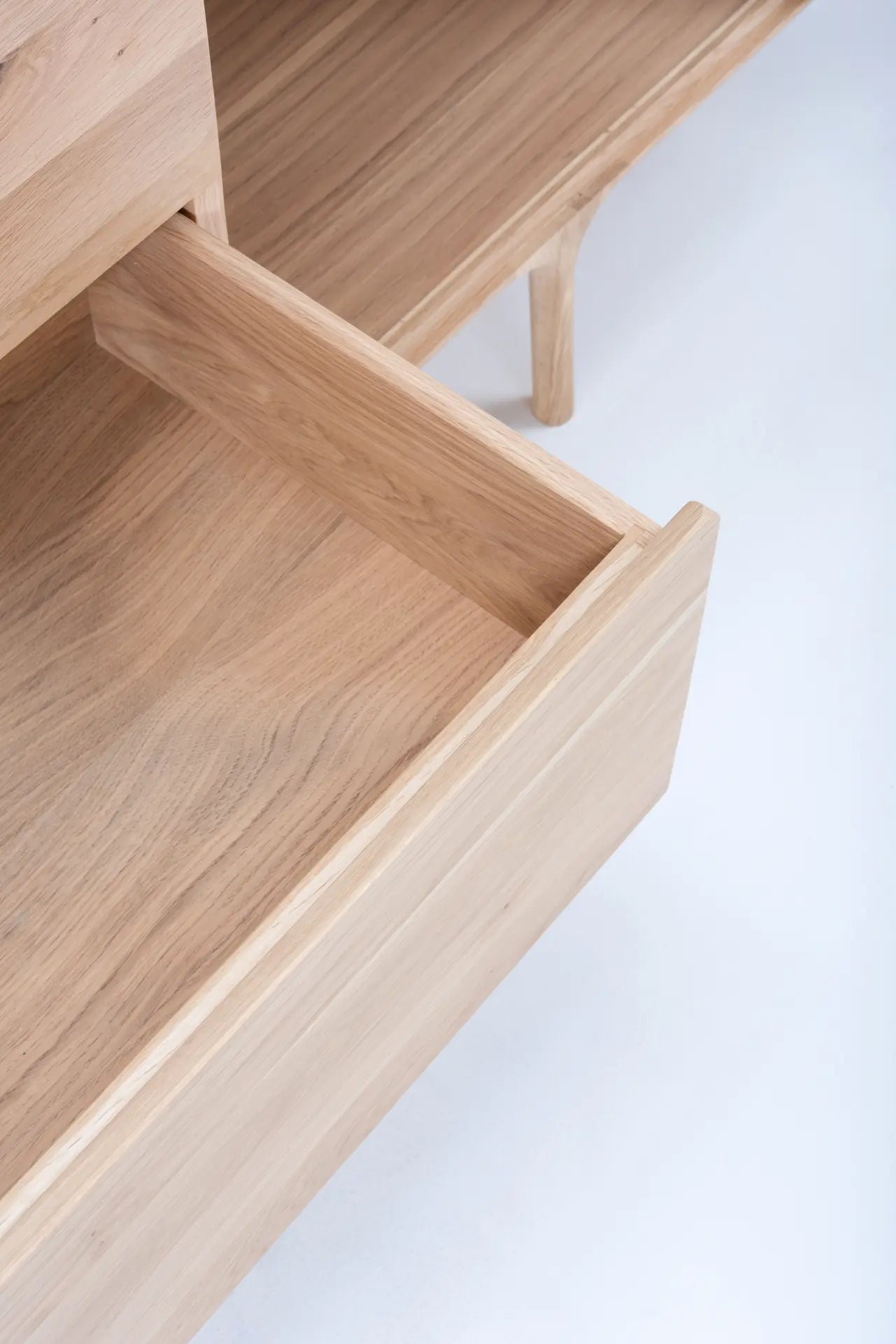 Commode Fauve