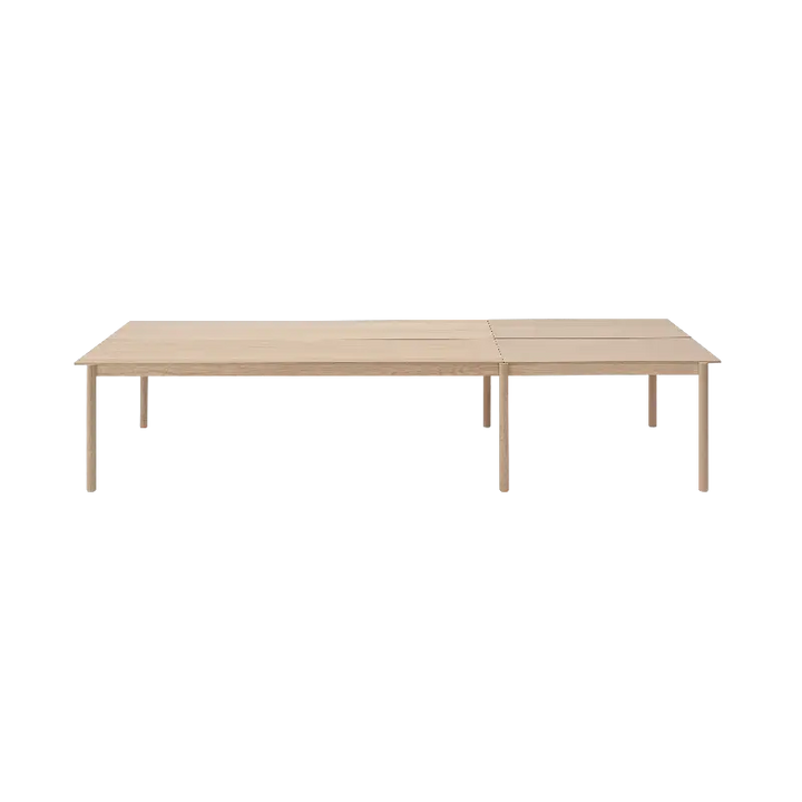 Linear System Table Configuration 1 - 360 x 147