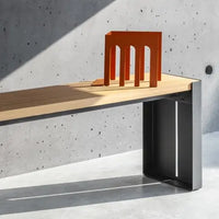 Banc Panco (anthracite)