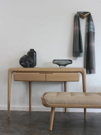 Latus Console Table