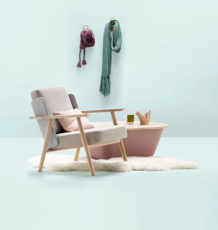 Table Basse Lasai