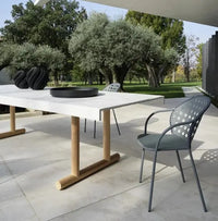 Chaise de salle à manger Brise 24
