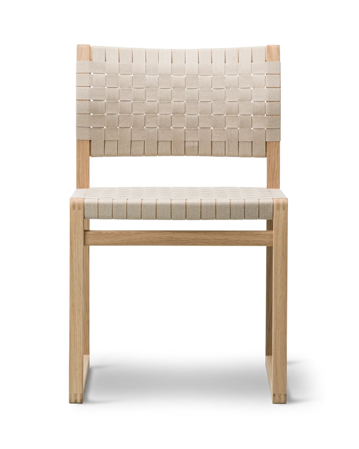 BM61 Chair Cane Wicker Model 3261