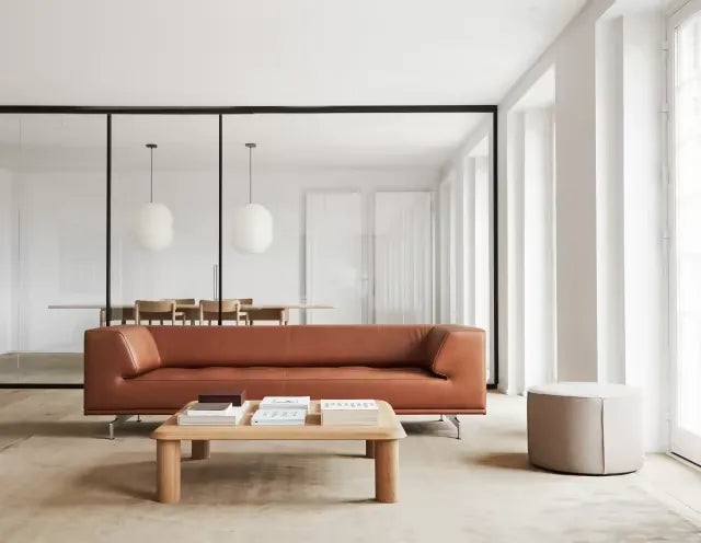 Table Basse Islets