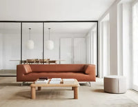 Table Basse Islets