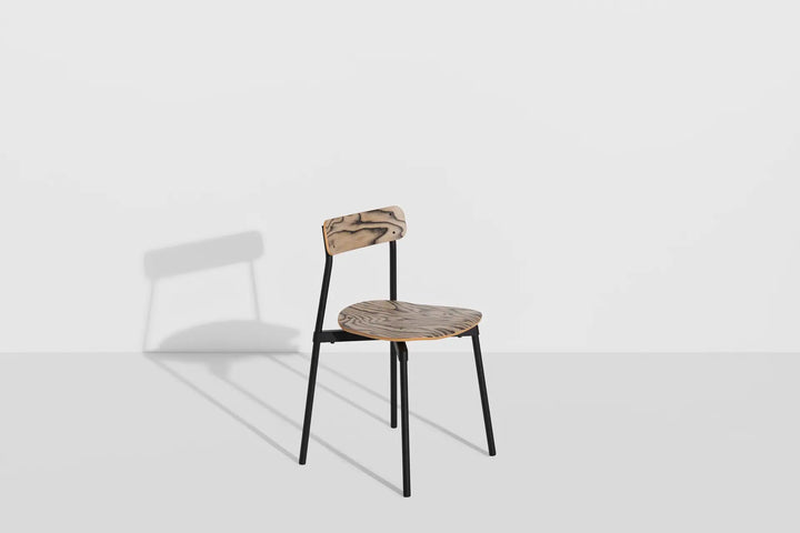 Fromme Wood Chair Alpi