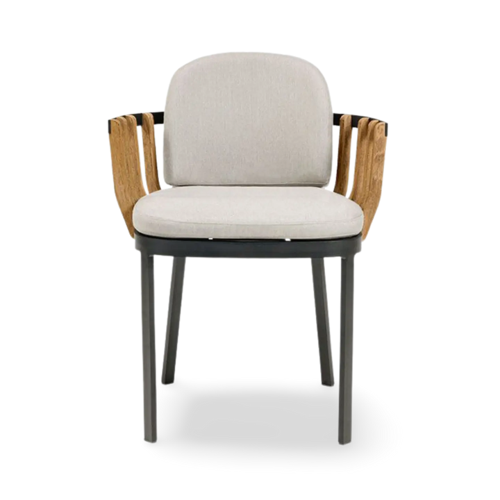 Swing Dining Armchair