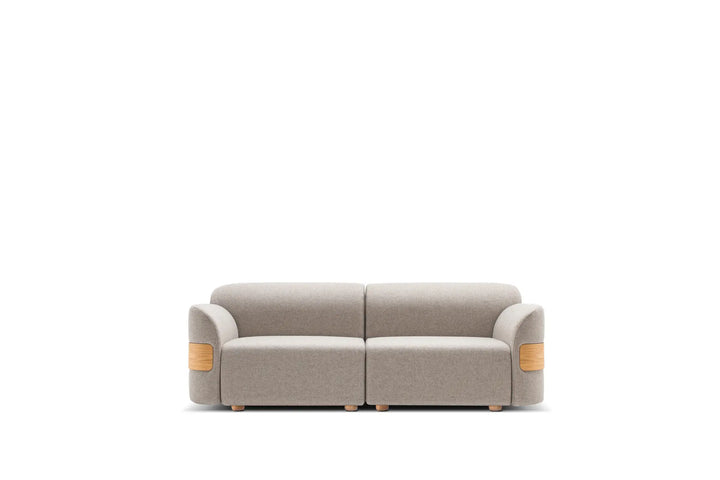 Hugg Modular Sofa 2 Seater