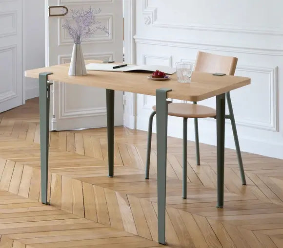 Tiptoe Table De Salle À Manger, Bureau Et Table D'appoint