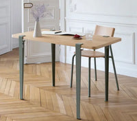 Tiptoe Table De Salle À Manger, Bureau Et Table D'appoint