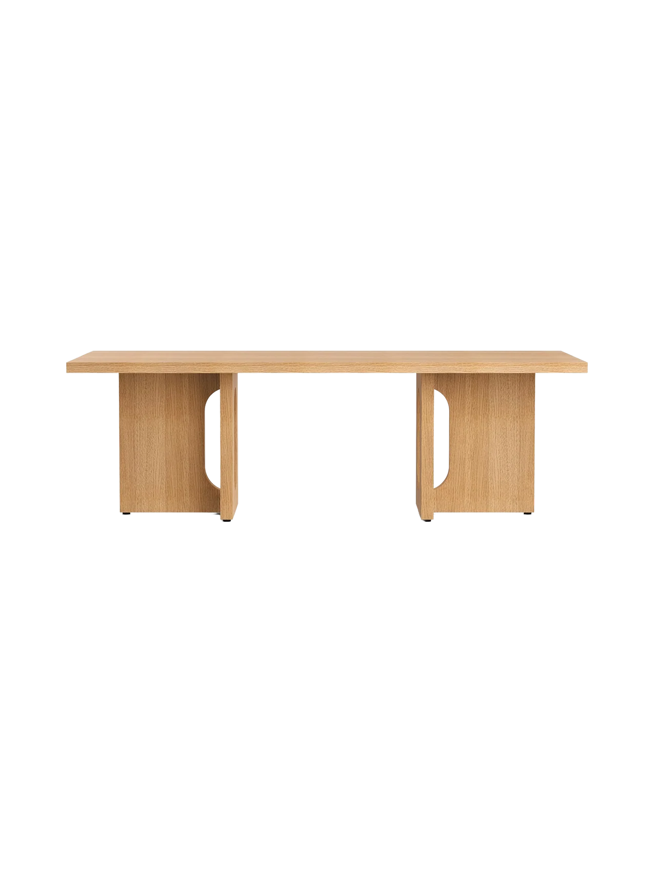 Table basse lounge Androgyne