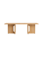 Table basse lounge Androgyne