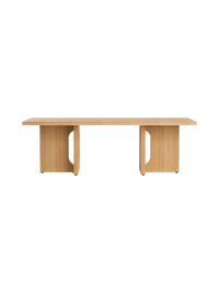 Table basse lounge Androgyne