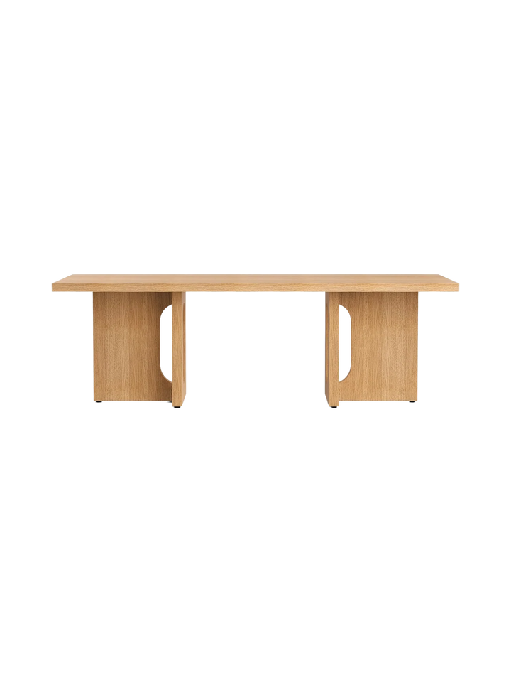 Table basse lounge Androgyne
