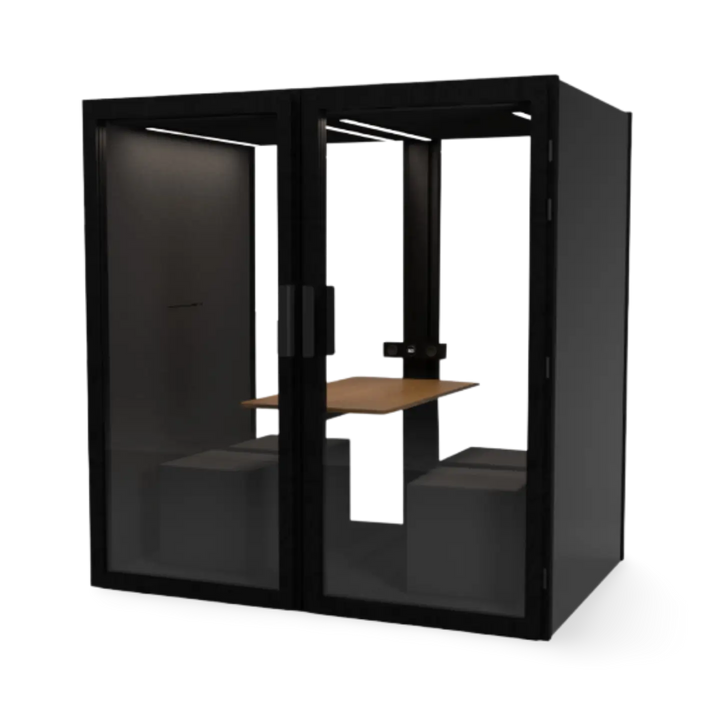 Leet Design - BLOC-4
