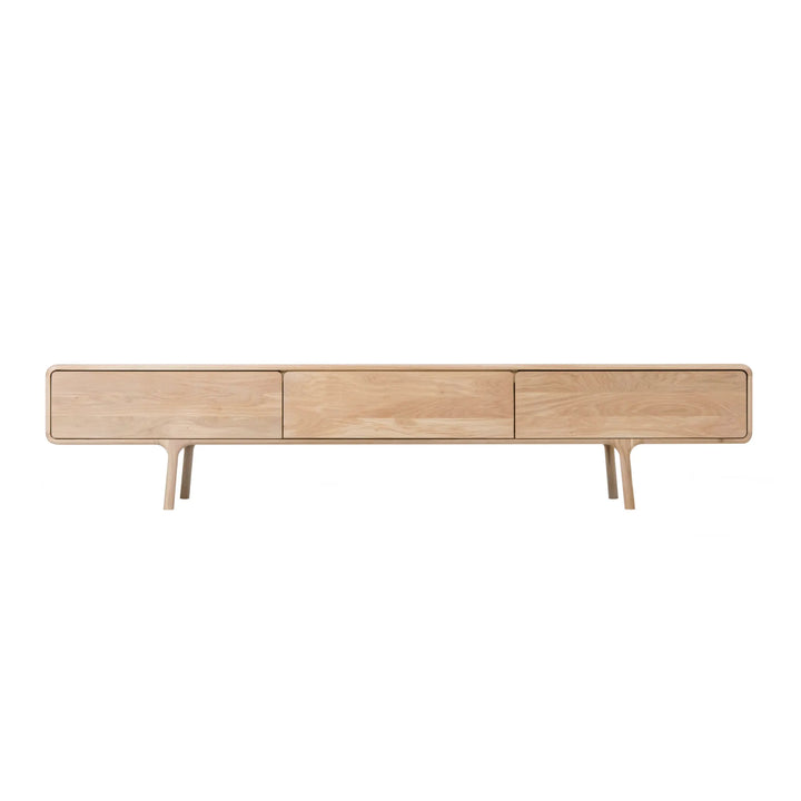 Fawn Lowboard - 3 Drawers