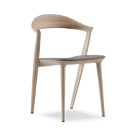 Chaise Addo Siège Rembourré