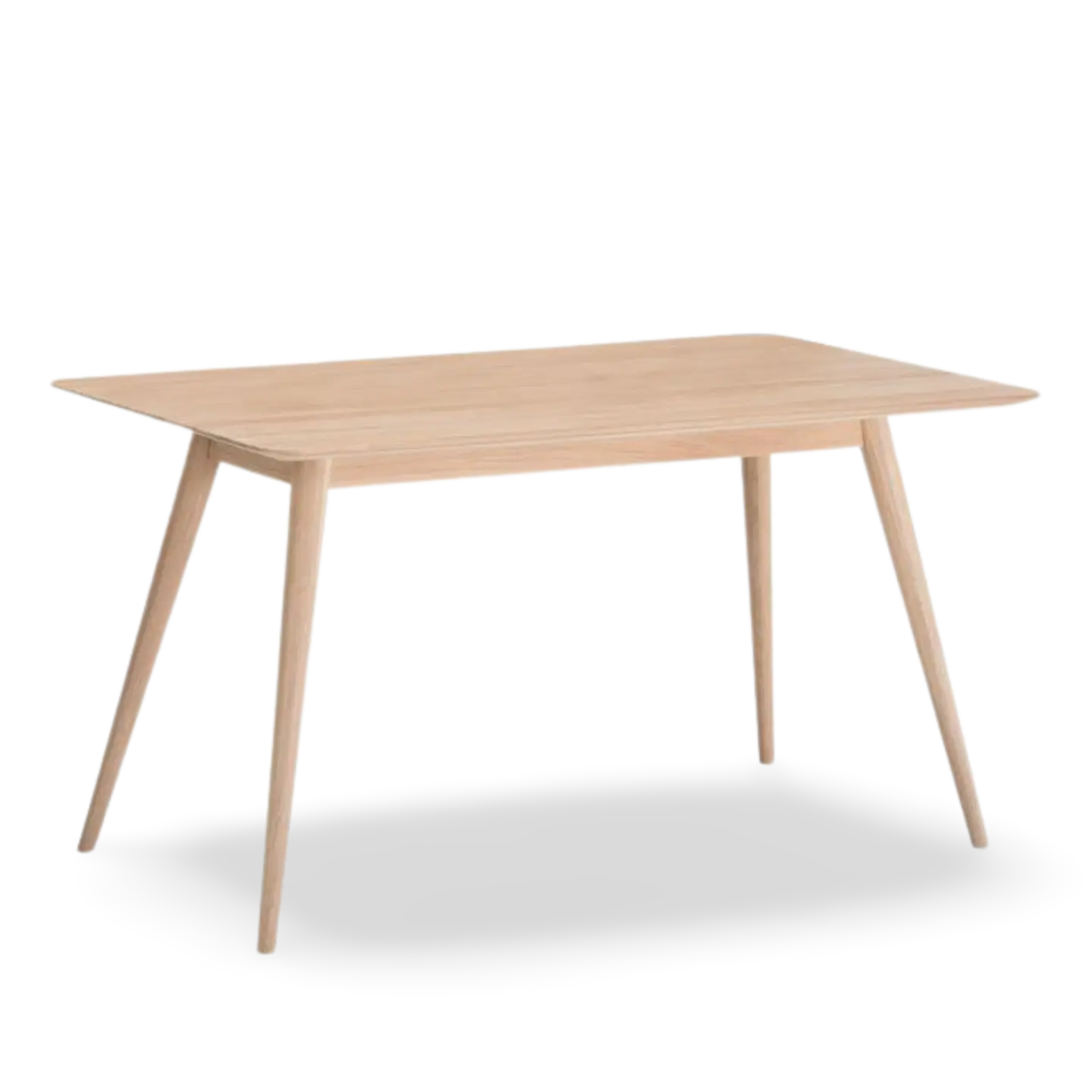Stafa Desk without Shelf
