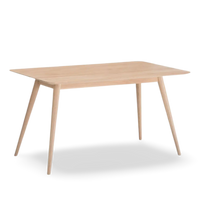 Stafa Desk without Shelf