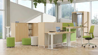 EASY Sit-stand Desks