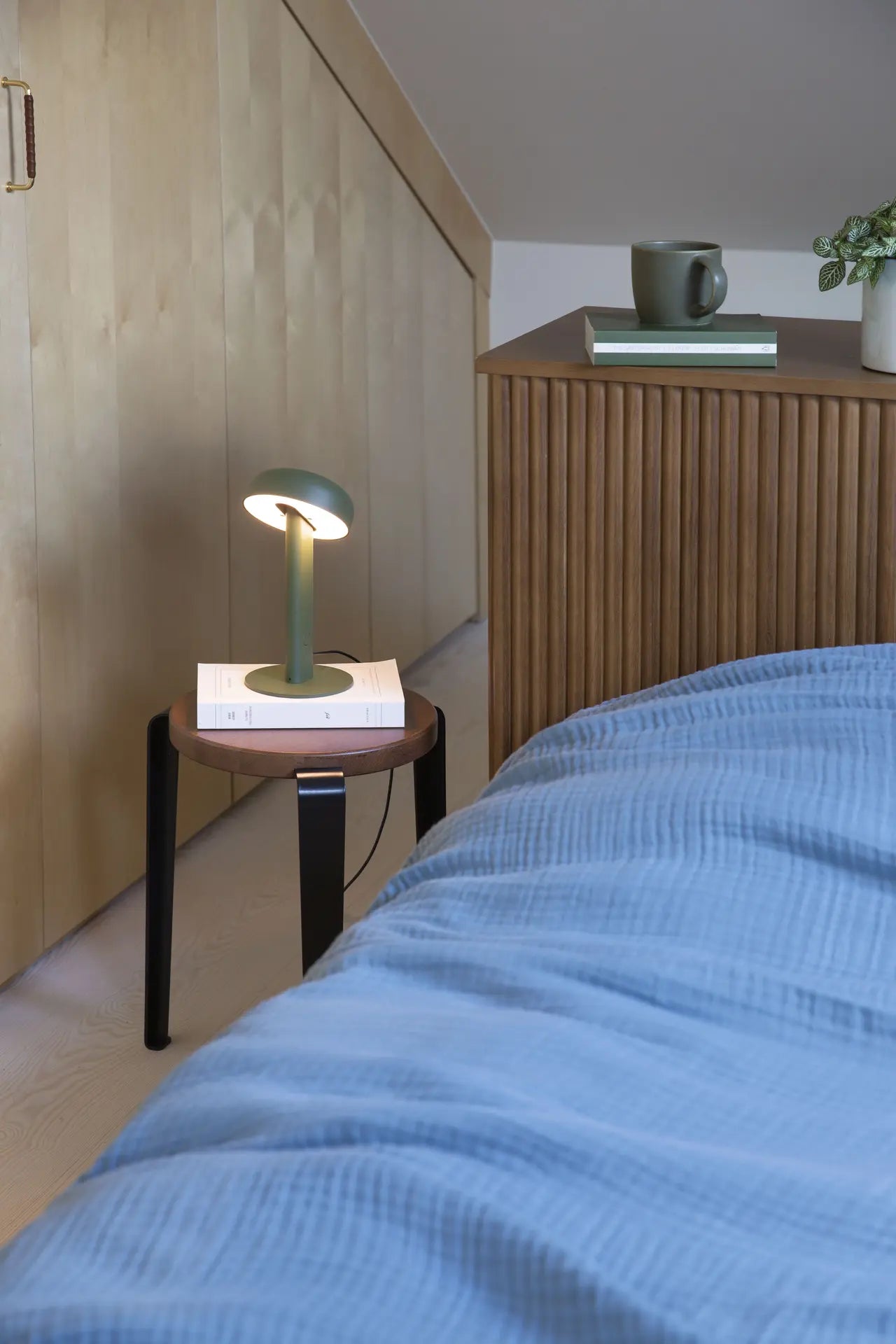 Lampe À Poser Nod