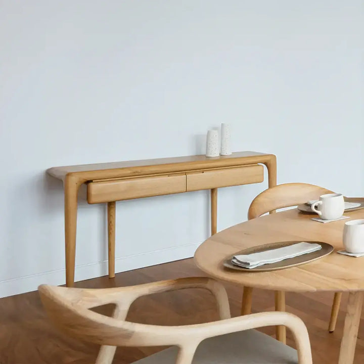 Latus Console Table
