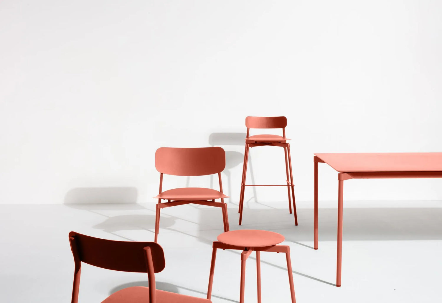 Fromme Bar Stool 65 cm
