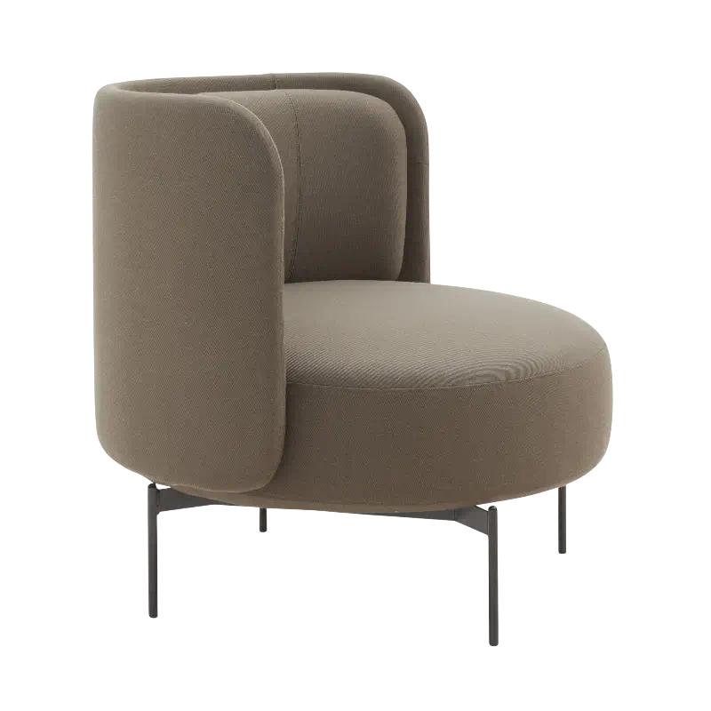 Chaise Joe Basse