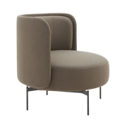 Chaise Joe Basse