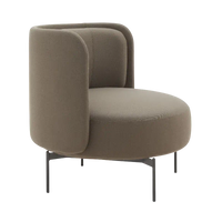 Chaise Joe Basse