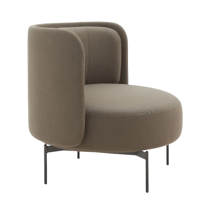 Joe Chair Low