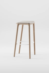 Neva Bar Chair Upholstered Seat