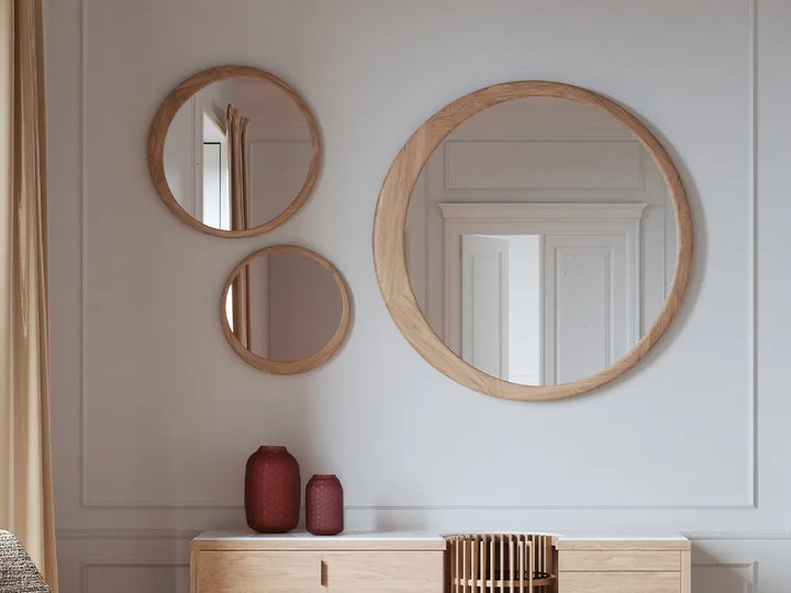 Luna Mirrors