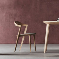 Chaise Addo Siège Rembourré