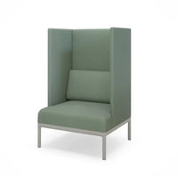Pearson Lloyd Edge High Back