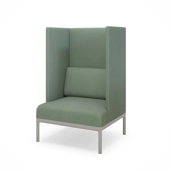 Pearson Lloyd Edge High Back