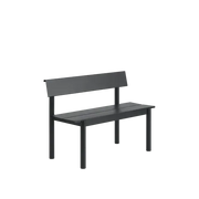 Banc en Acier Linear