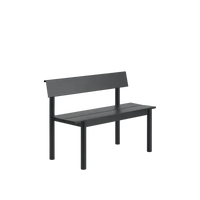 Banc en Acier Linear