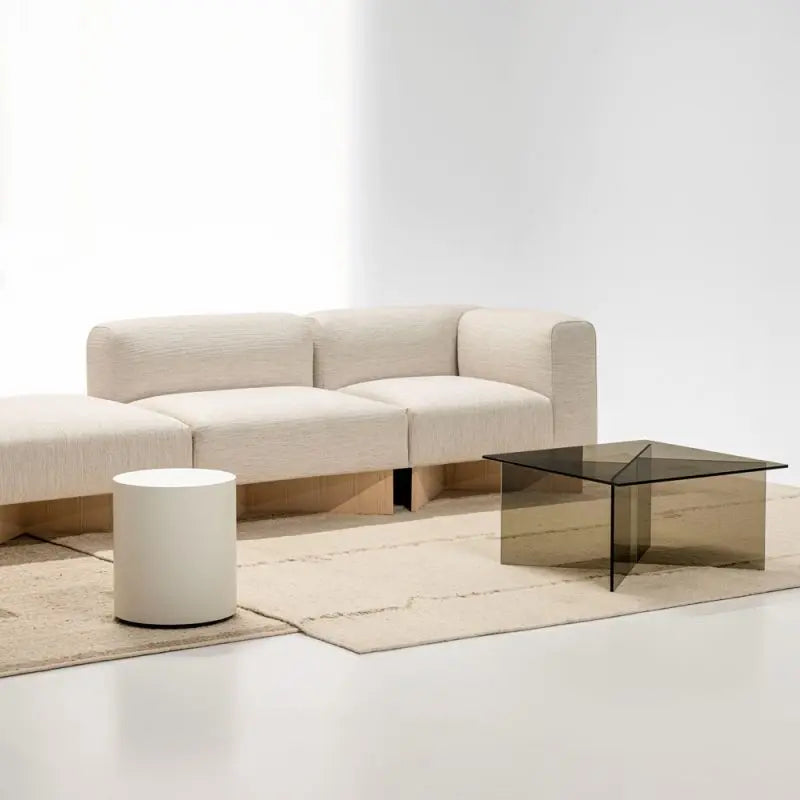 Create Modular Armchair Element