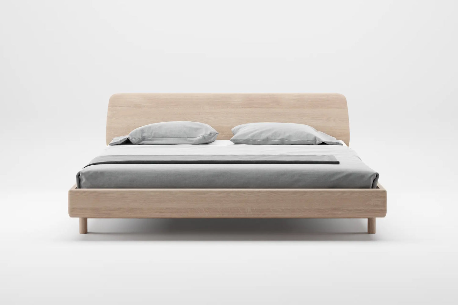 Fin Bed