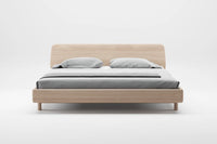 Fin Bed