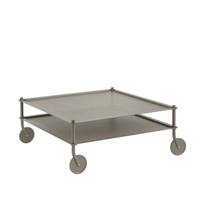 Flow Coffee Table