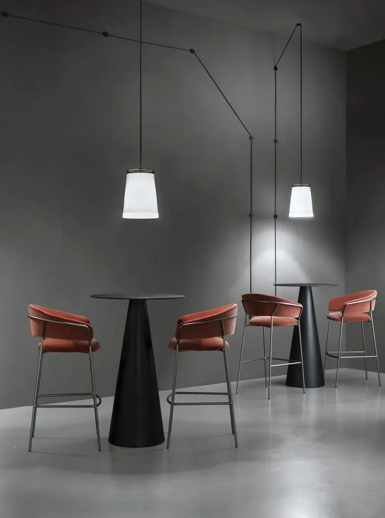 Ikon 867 - Round Top