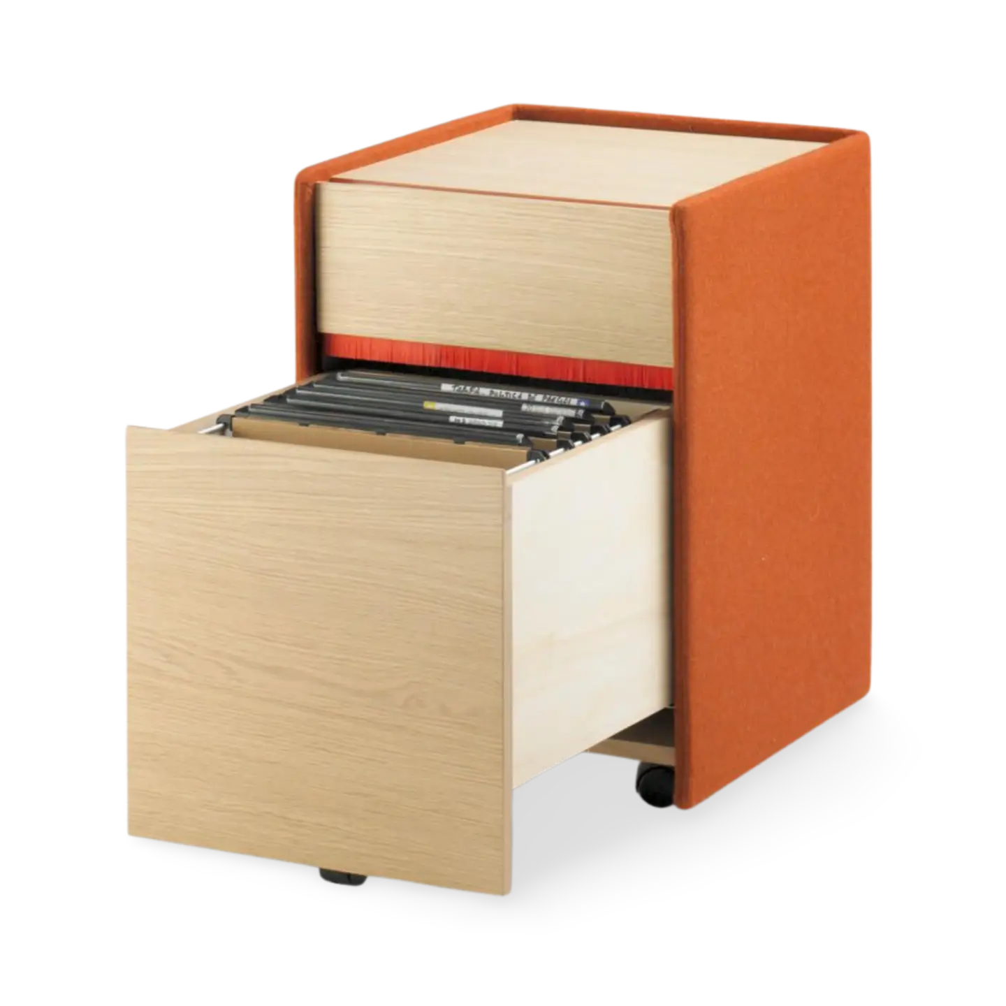 Landa 2 Drawers 42 W