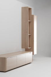 Meuble Bas Modulaire Invito