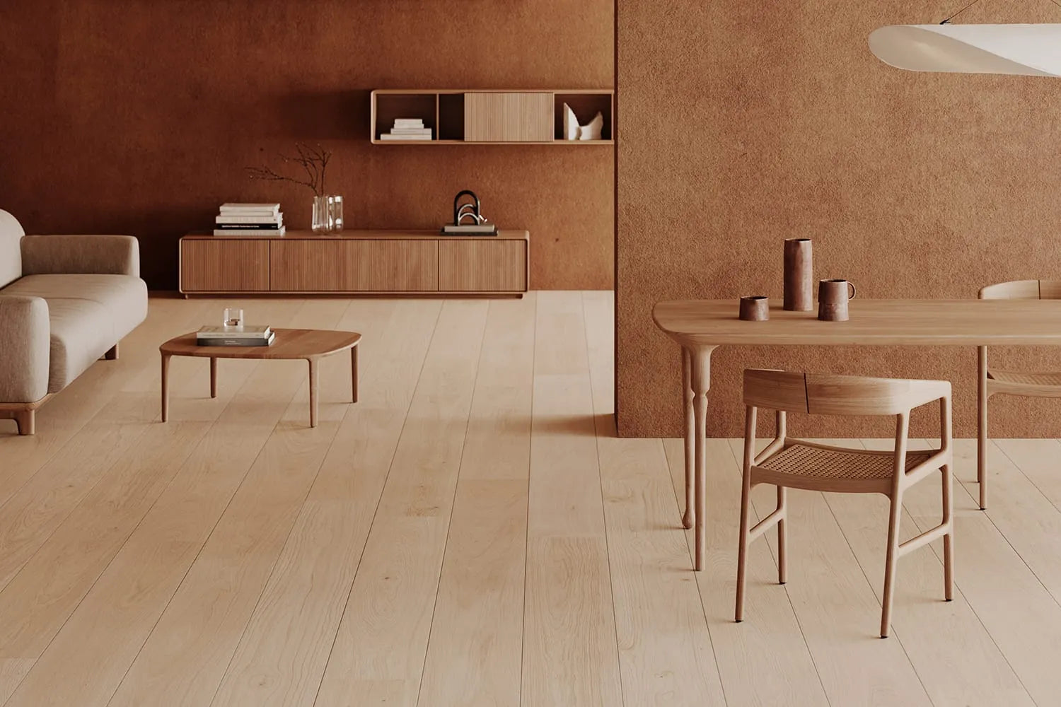 Système Modulaire Jantar