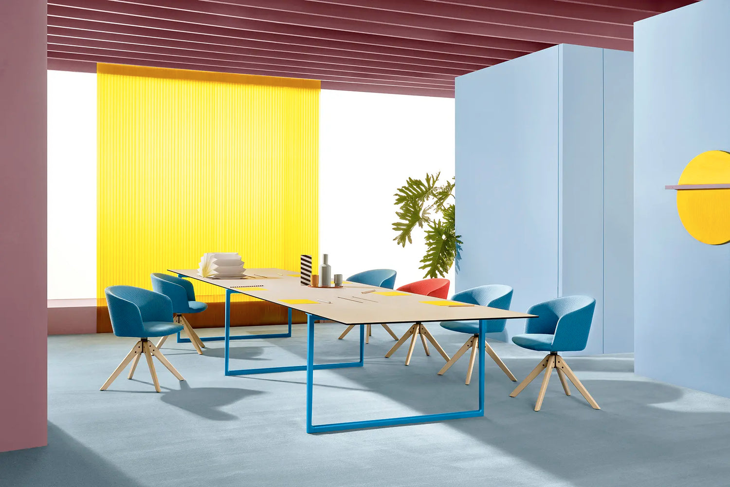 Toa 360x100/125 Spec