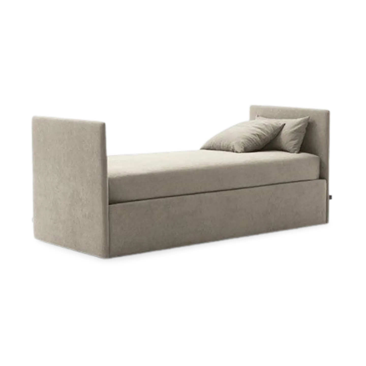 Line Sofa Bed - Solution 3 Dormeuse